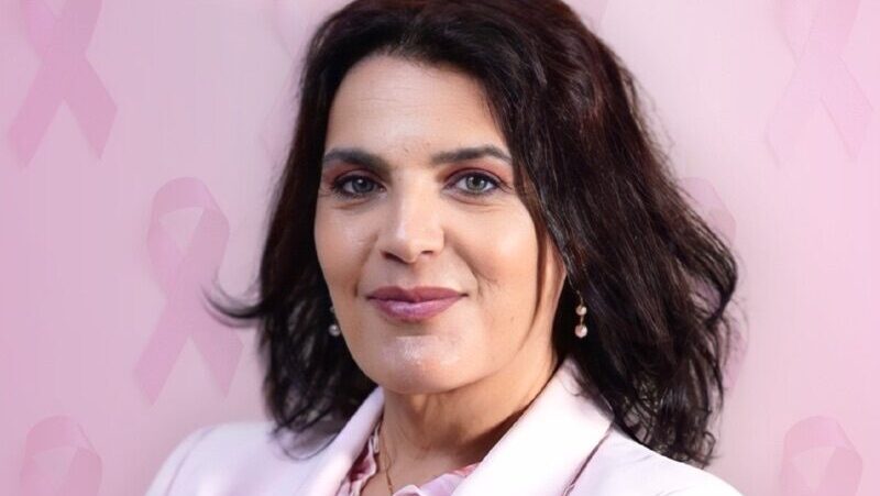 Rita A. Sakr: Positive Margin Rates After Breast-Conserving Surgery by Histologic Subtype