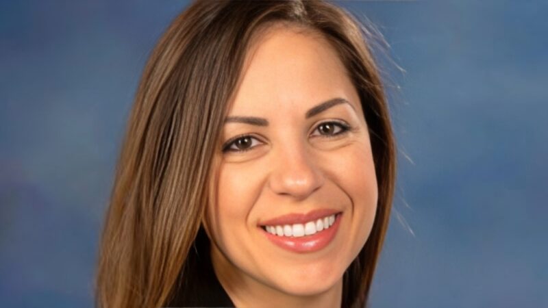 Sanam Loghavi: Raising Awareness of Aggressive AML with Chromosome 3 Inversion