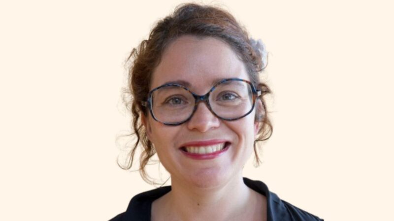 Sarah Cohen-Gogo announces neuroblastoma fellowship at the Hospital for Sick Children in Toronto