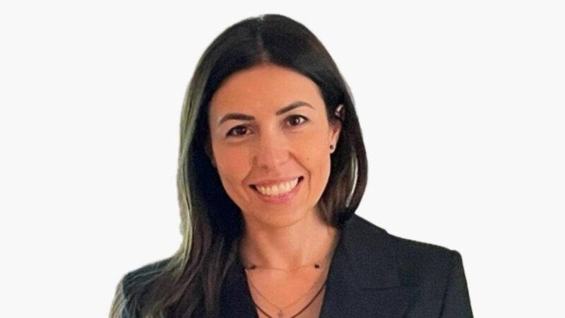 Sarah Scagliarini: Wind of Hope for Our Patients with Renal Cell Carcinoma…