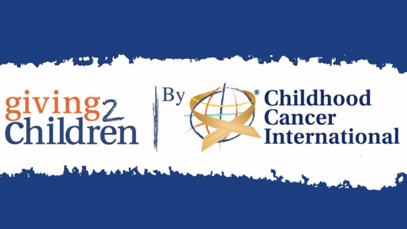 Childhood Cancer International Calls for Support to Fund Life-Saving Treatment in Kenya