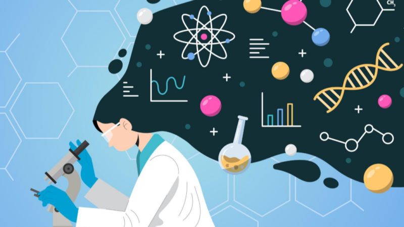 Last post of the Trailblazers in Breast Cancer Research series – BCRF