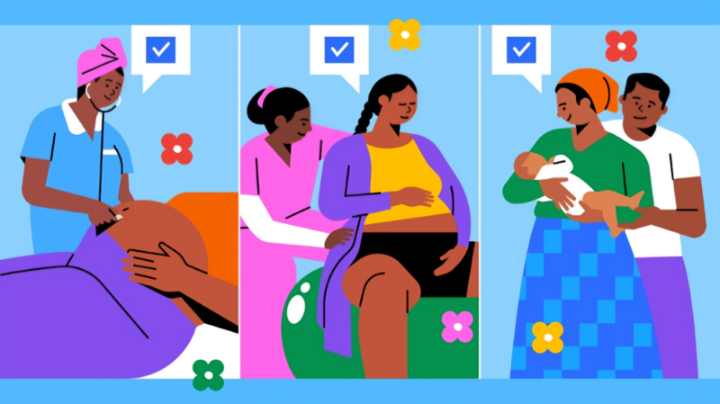 Access to high-quality care is a right, not a privilege – SPCC