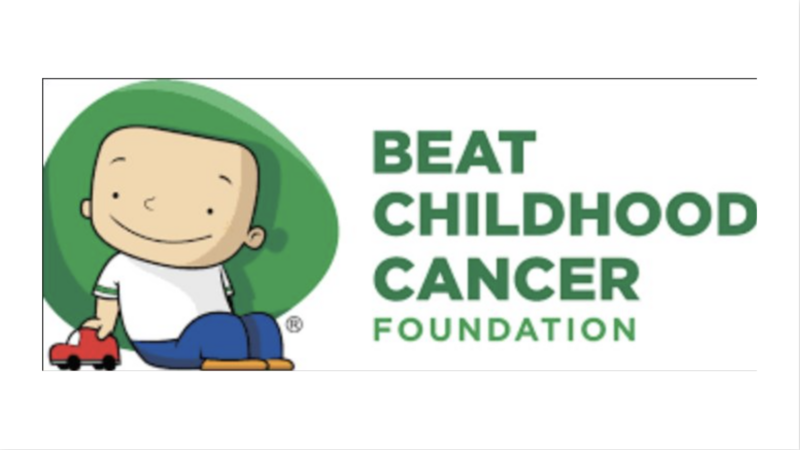 Proud to share what drives our mission forward for every child, everywhere – Beat Childhood Cancer Foundation