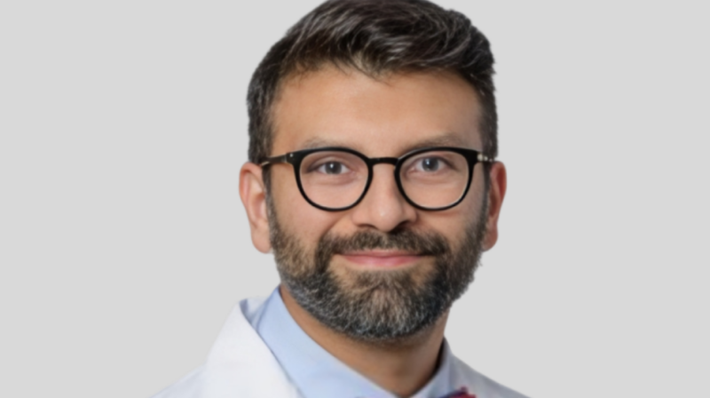 Junaid Arshad: Experts Discuss COMPETE Study Results in Latest NETCast Podcast