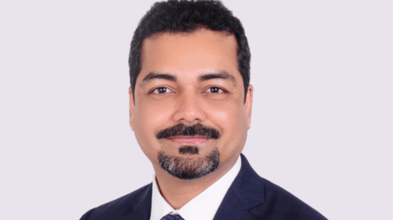 Ashutosh Upadhyay: Unlocking the Power of Genomics in Cancer Care