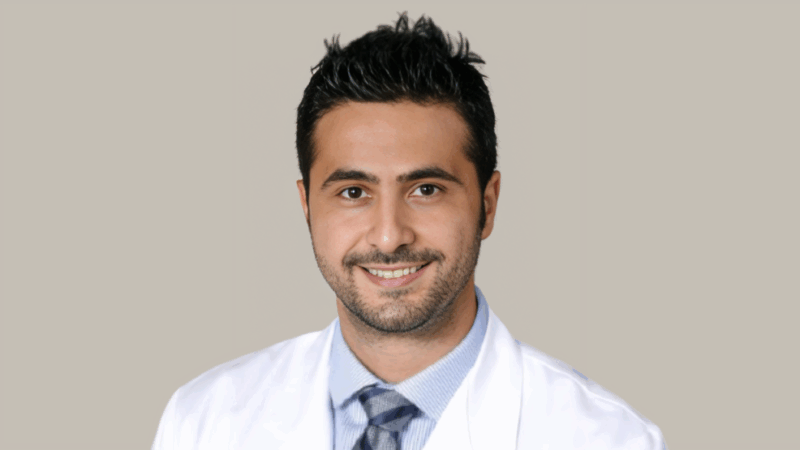 Marcio Covas Moschovas: S-RARP is a safe and feasible treatment option for patients with recurrent prostate cancer