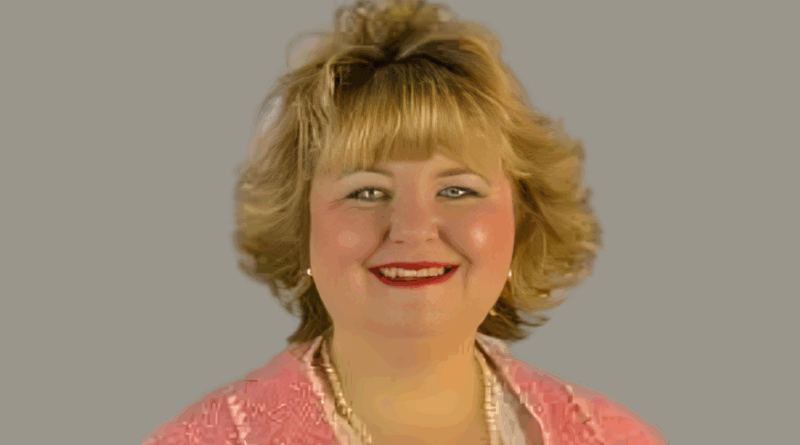 Suzette DiMascio: I reflect on a moment that changed my life – and helped save another