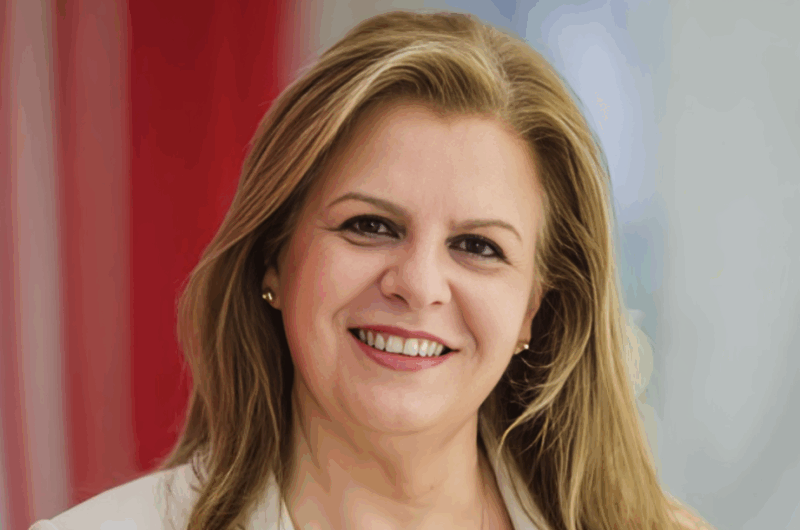 Helena Linardou: I’m honored to share that I’ve been nominated for the IASLC Board of Directors elections