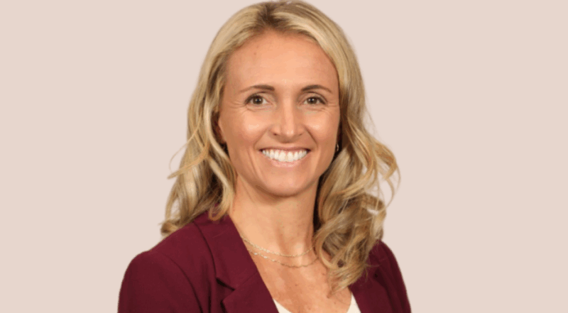 Shari Manuel Named Chief Commercial Officer at GE HealthCare