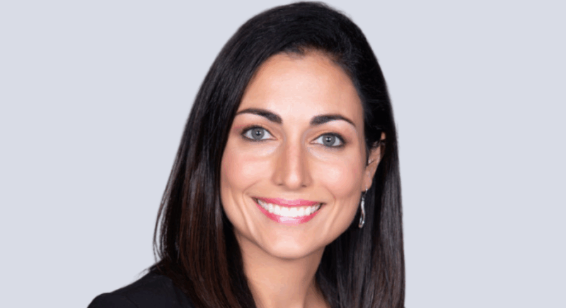 Ajlan Al Zaki’s Inspiring Medical Journey Recognized by Alexis Geppner