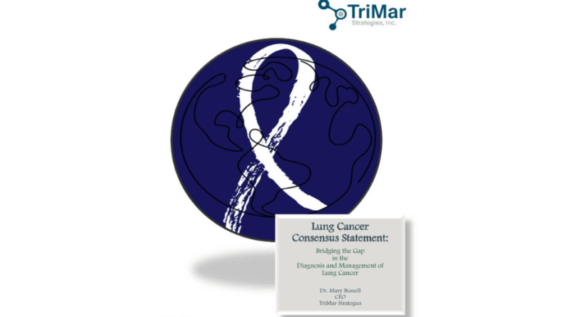 Lung Cancer Consensus Statement is now officially endorsed by ICC