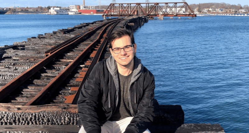 When you see a tweet about a great paper by MSKCC and realize your son is in it…- Balazs Halmos