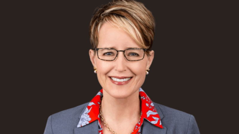 Susanna Fletcher Greer: How Do You Make the Invisible Visible?