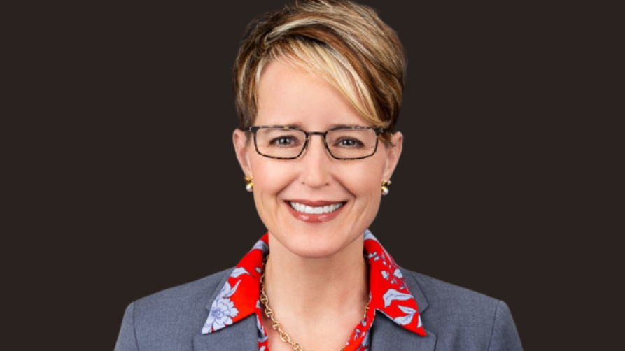 Susanna Fletcher Greer: The V Foundation Cancer Research Summit 2025