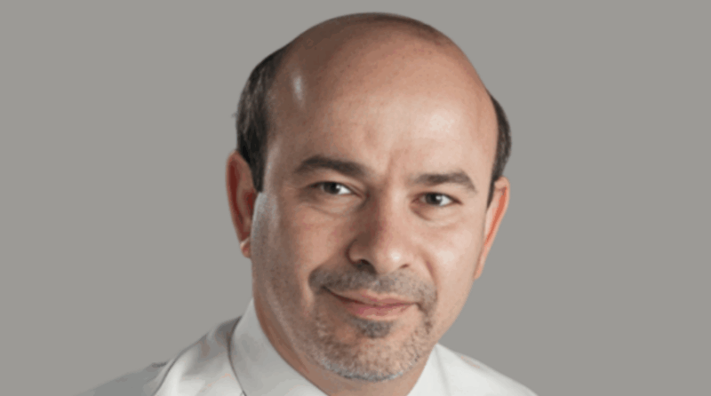 Ibrahim Qaddoumi’s research focuses primarily on low-grade gliomas – POEM Group