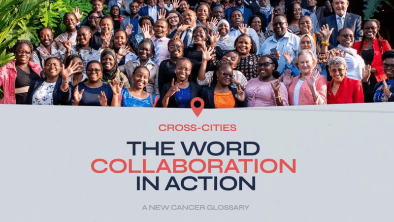 City Cancer Challenge and ASCO train over 950 professionals through multidisciplinary cancer care courses