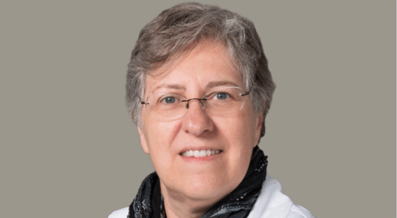 Patricia M. LoRusso: Acknowledging Leaders at AACR25 President’s Dinner