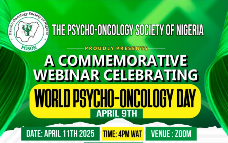 Cancer Stakeholders Panel Discussion on Psycho-Oncology – IPOS