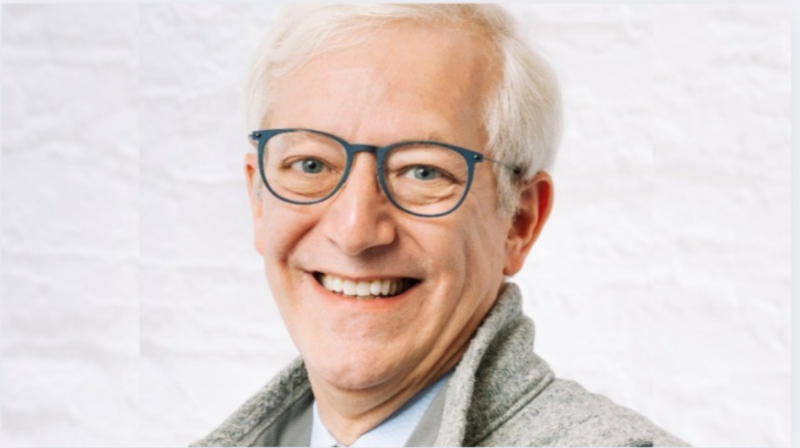 Neal Meropol: Advocating for Cancer Policy Reform at ASCO Advocacy Summit