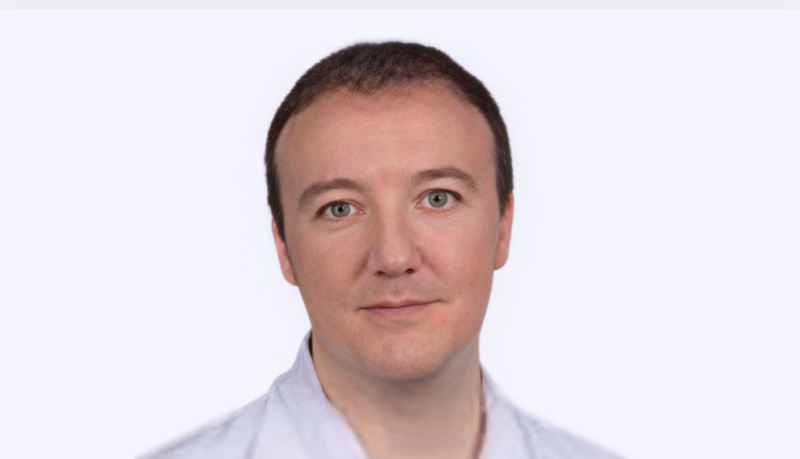 Alfredo Addeo: Colloquiums of the Department of Medicine in HUG Presented a Fascinating Conference