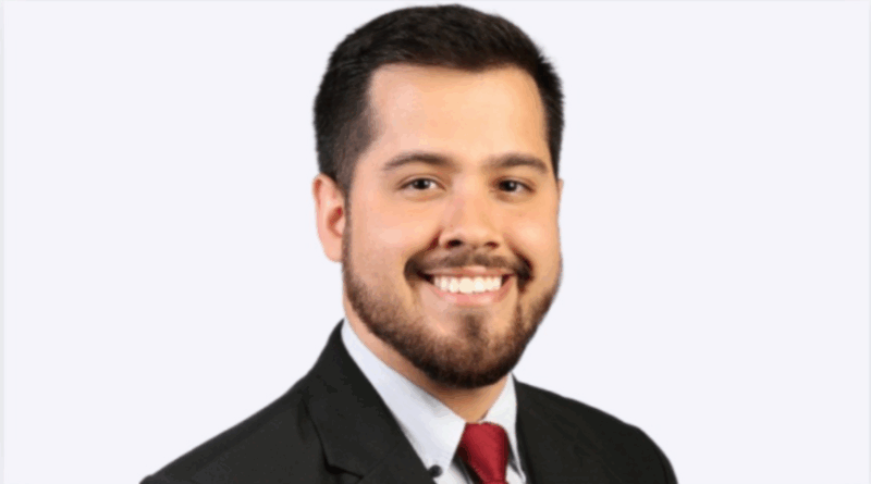 Bruno A. Costa: Honored to be featured on AAHPM’s 2024 Impact Report