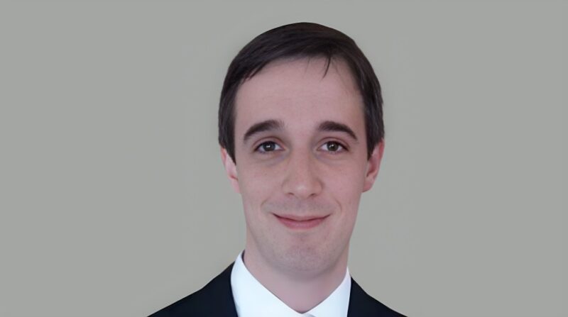 Mark Lythgoe: Do We Need to Rationalise CT Scans in Medicine?