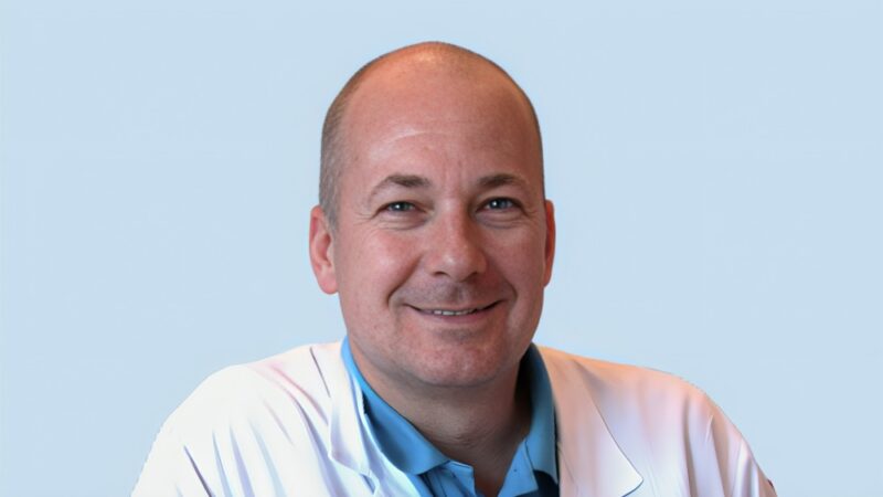 Andrea Ferrari Named Chairman of the EpSSG at the Winter Meeting in Athens – AIEOP