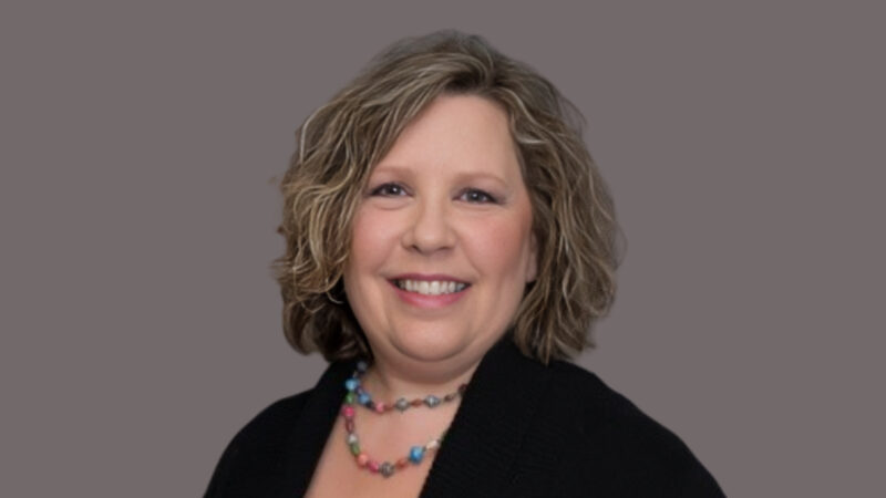 Terri Hansel: Proud of the incredible work at St. Elizabeth Breast Center and the Yung Family Center