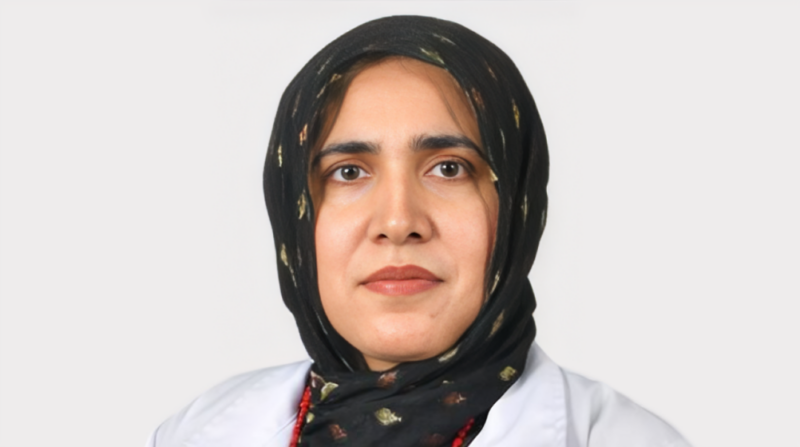 Farrah Bashir: Very informative session on CAR T cell therapy during SIOP Asia 2025