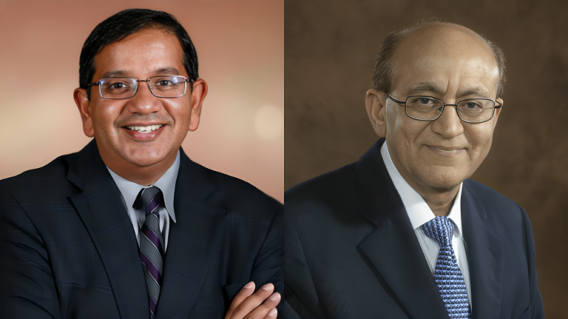 Anirban Maitra: Rakesh K. Jain Honored with the 2025 AACR Award for Lifetime Achievement in Cancer Research