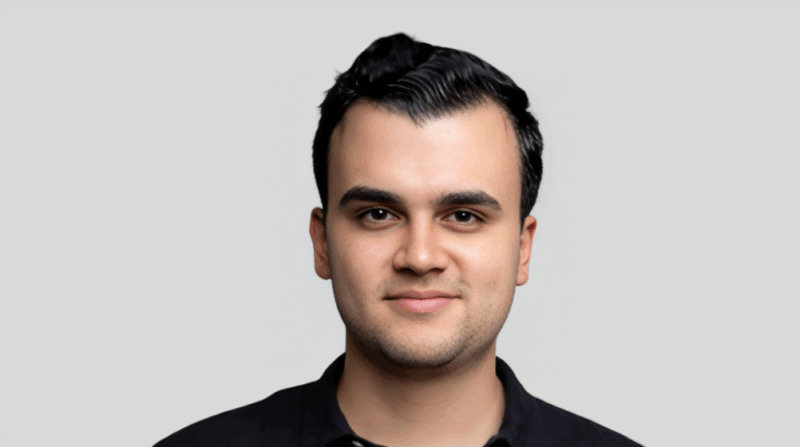 Daniel Jaramillo launches Eatinerary web app to rate snacks at AACR 2025