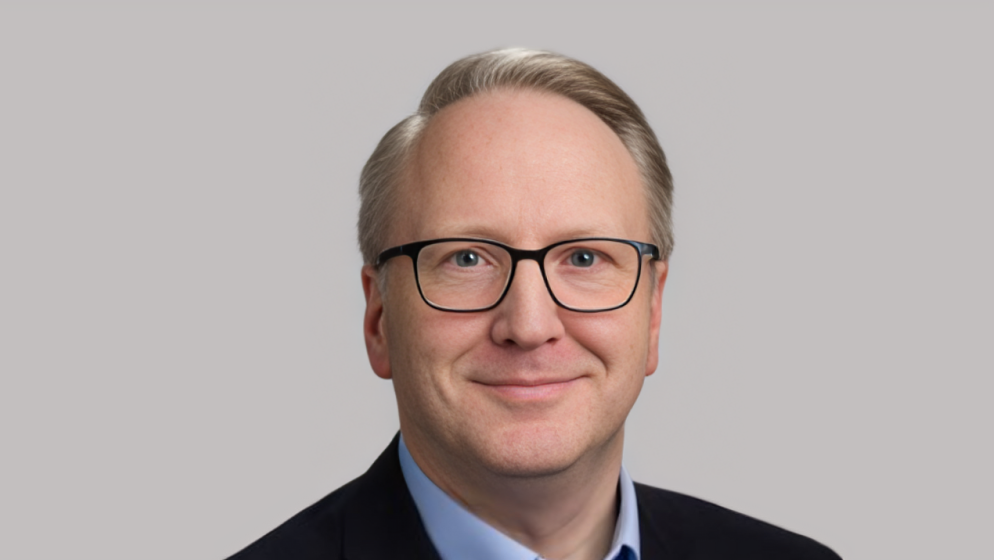 Mark Wildgust: Looking forward to ASCO25 starting next week