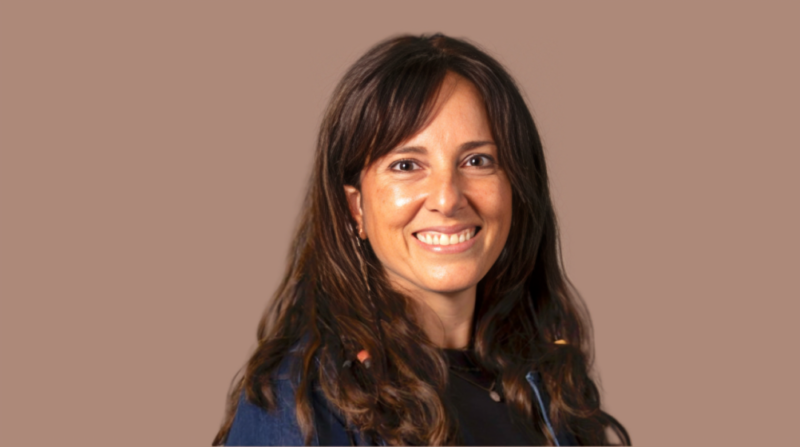 Wendy Margolin: Reversing the side effects of immunotherapy cancer treatment