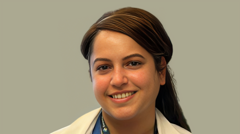 Shilpa Singh Presents Cancer Research on SCLC Treatment Strategy