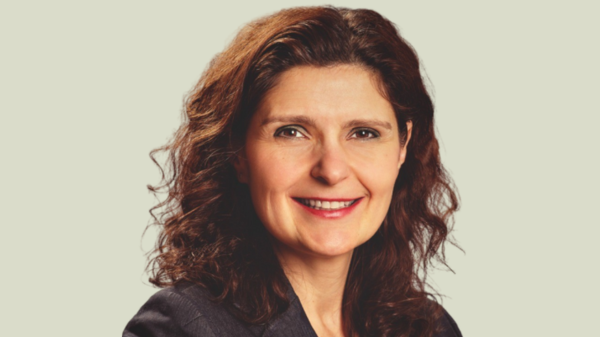 Larissa Nekhlyudov: Raising awareness about cancer survivorship in spring and early summer 2025