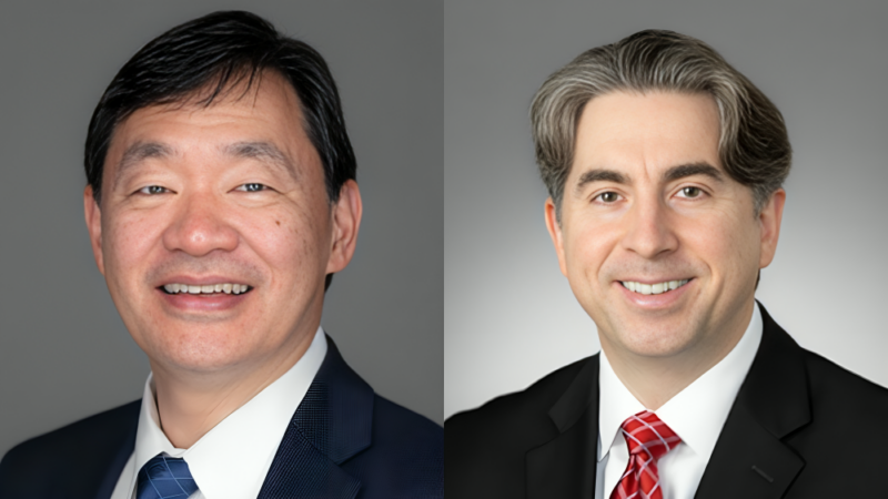 Patrick Hwu: Looking forward to meet Jason Luke at AACR25