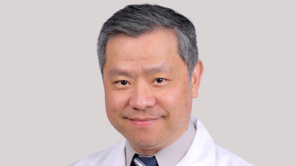 Patrick Ma: Looking Forward to ASCO 2025