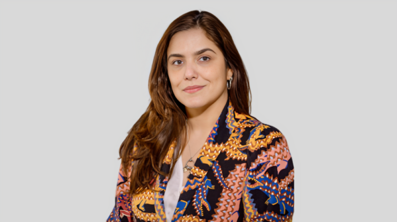 Tirzah Petta has been appointed as Director of the USC Norris Molecular Genomics Core