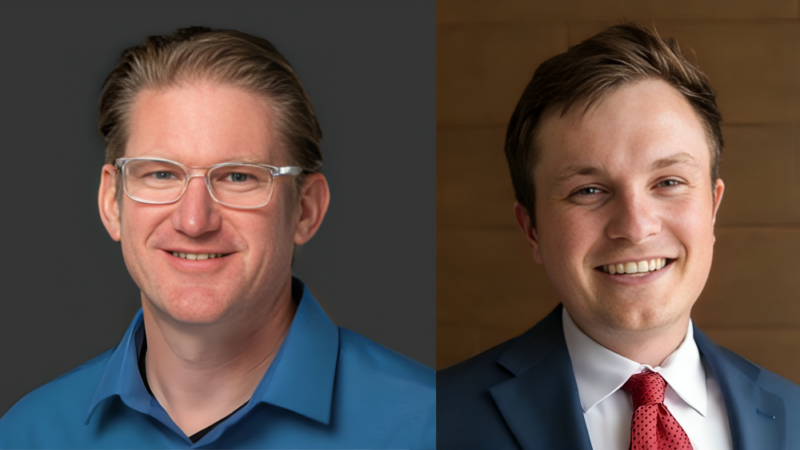 Wade Swenson: Zachary Schroeder Represented the Rural Cancer Institute at the Patient-Centered Outcomes Research Institute