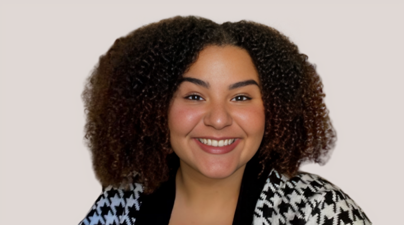 Zoe Betancourt: Though ASCO Advocacy Summit is over, it’s not too late to take part in ASCO’s Week of Action