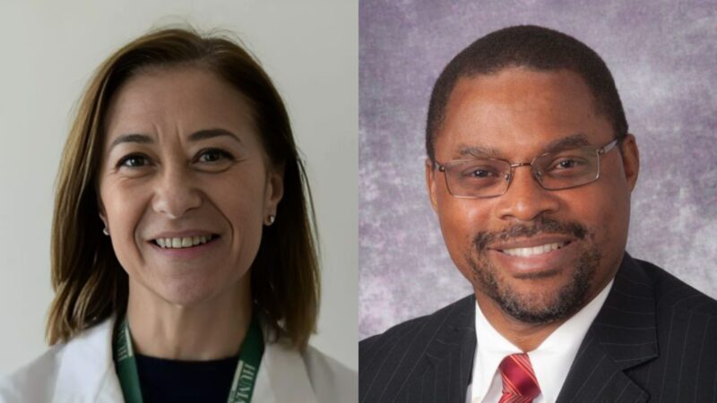 New Treatment Option for Platinum-Resistant Ovarian Cancer – ENGOT