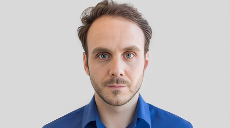 Arnaud Augert Explores the Role of Protein Complex in SCLC Development in Mouse Model – LUNGevity Foundation