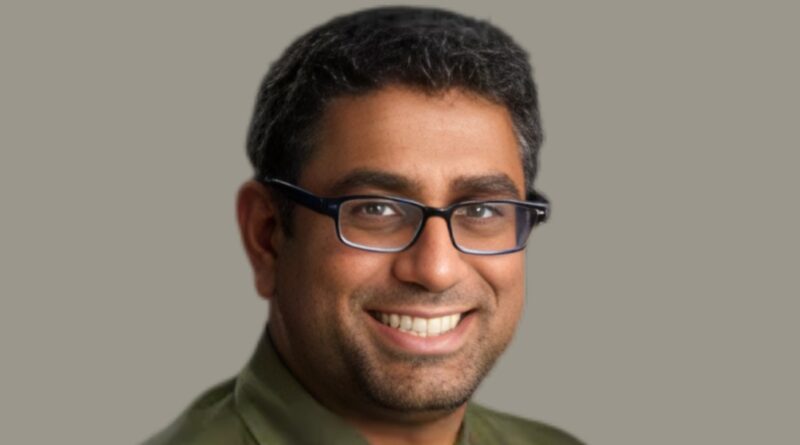 Nickhill Bhakta’s talk on The Role of Registries and Data Metrics in Pediatric Oncology Advancements – POEM Group