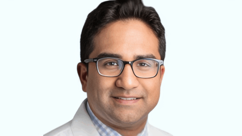 Wally Curran: Piedmont Oncology welcomes Dr. Aamir Dam to Piedmont Atlanta
