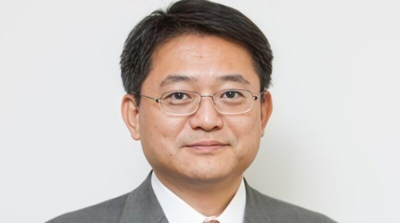 Yosuke Uchitomi announced as 2025 Arthur M. Sutherland Award and Memorial Lecture winner