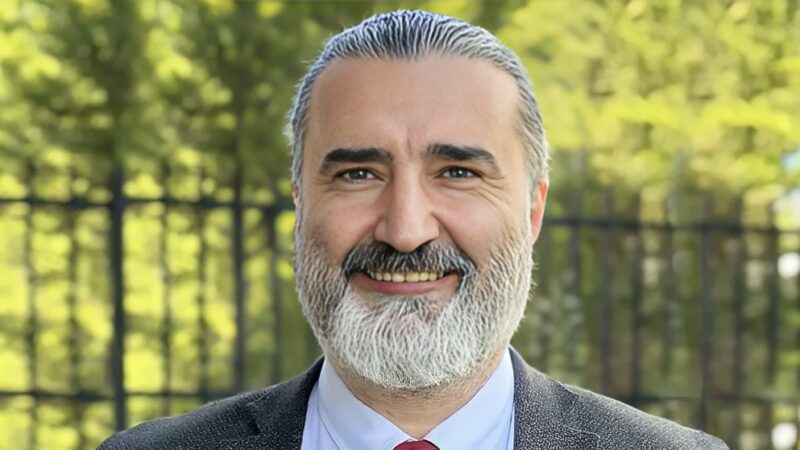 KCRS25 abstracts open: Yüksel Ürün encourages participation in the 2025 Kidney Cancer Research Summit