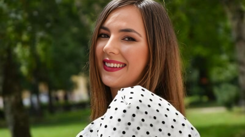 Kristina Jankovic: DESTINY-Breast09 – Enhertu plus Pertuzumab Tops THP in 1L HER2+ metastatic breast cancer