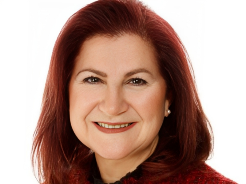 Rejin Kebudi: Thyroid Cancer in Childhood Cancer Survivors