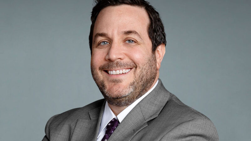 NYU Langone Health Names Alec C. Kimmelman as Next CEO and Dean